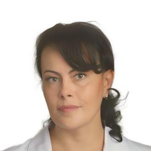 Шпис Полина Витальевна