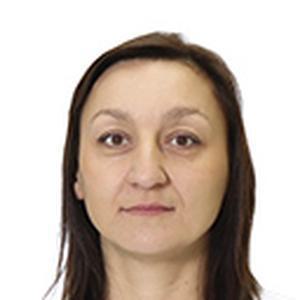 Шатохина Ольга Юрьевна
