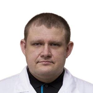 Киселев Денис Андреевич
