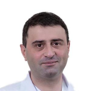 Титоян Арман Мартинович