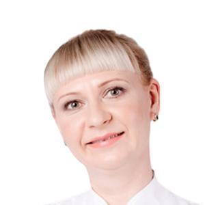 Давыдова Ольга Владимировна