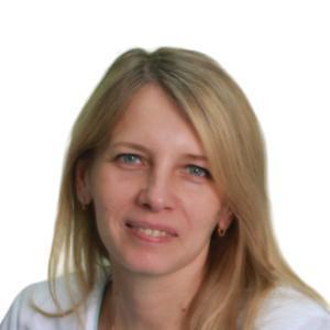Ковшевникова Марина Валерьевна