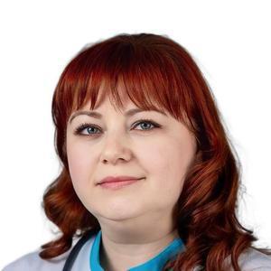 Чистякова Елена Юрьевна