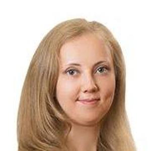 Землянская Елена Владимировна