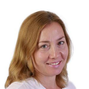Кецкало Елена Петровна