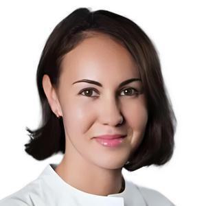Саитова Луиза Фиргатовна