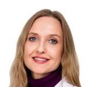 Хозяинова Наталья Юрьевна