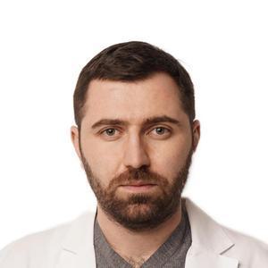 Пхакадзе Зураби Ревазович