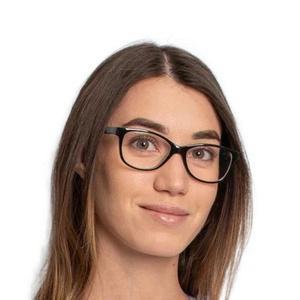 Шарифуллина (Харисова) Илюза Халиловна