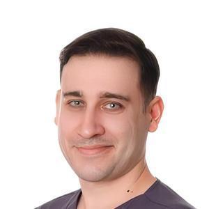 Хечиков Артур Джоникович
