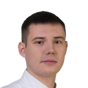Хабаров Павел Сергеевич