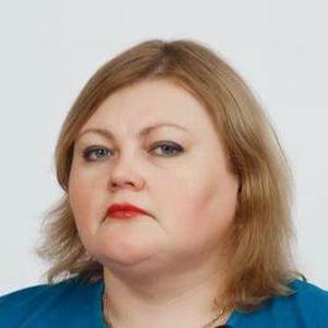 Ковальская Любовь Викторовна