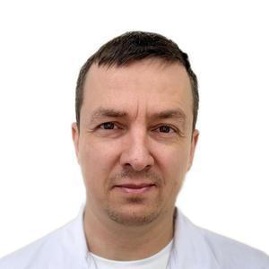 Чирков Эдуард Васильевич
