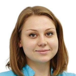 Манина Светлана Владимировна