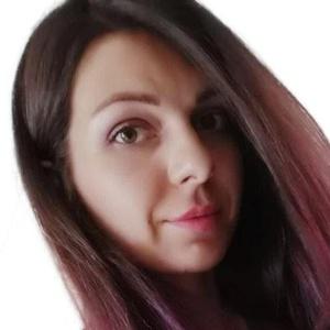 Мамий Зарина Шумафовна