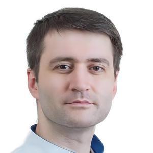 Рашидов Вадим Нариманович