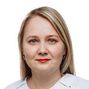 Павленко Татьяна Викторовна