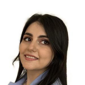Гумбатова (Калаева) Сина Эйвазовна