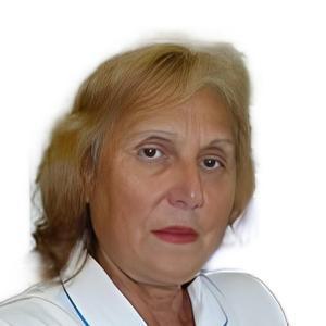Клавдиенко Лариса Мухтаровна