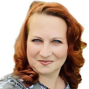 Таран Ирина Михайловна
