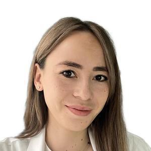 Адилова Севиль Шевкетовна