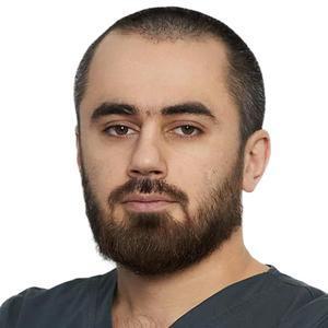 Эльдаров Муслим Камилович