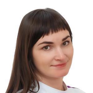 Красикова Юлия Павловна