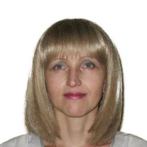 Пестрова Ирина Геннадьевна