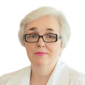 Авдеева Ирина Юрьевна