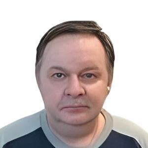 Бурмистров Игорь Владимирович