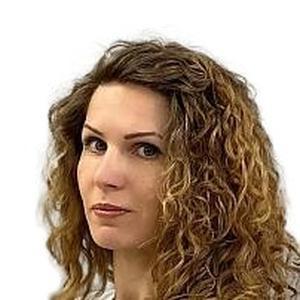 Михайлова Анастасия Алексеевна