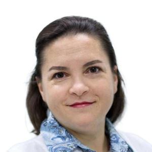 Богомолова Наталья Павловна