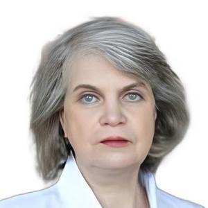 Лебедева Ольга Борисовна
