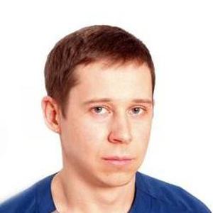 Кузин Константин Сергеевич