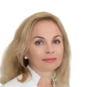 Яковлева Светлана Васильевна