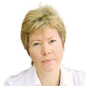 Веселенко Марина Игоревна