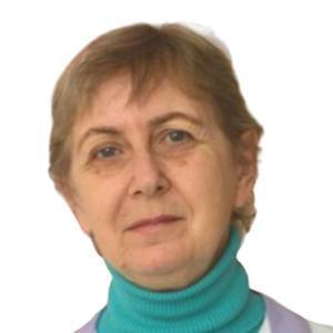 Михеева Татьяна Владимировна