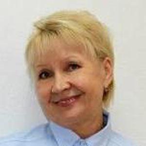 Ермилова Вера Васильевна