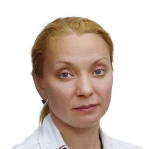 Федосеева Наталья Александровна