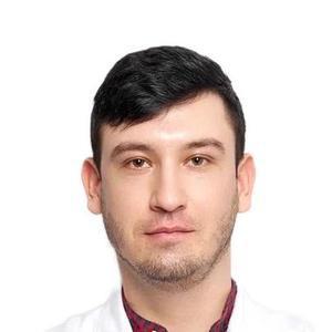 Вахитов Ильнур Мубаракянович