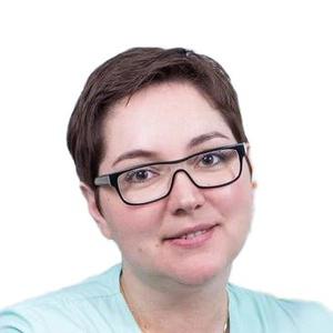 Курилович Надежда Викторовна