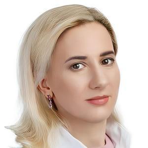 Голаева Надежда Александровна