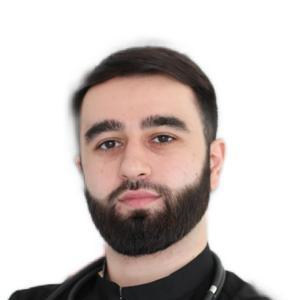 Панахов Гаджи Абдулла Расимович