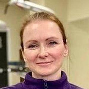Ганюшкина Мария Сергеевна