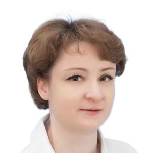 Милешина Светлана Сергеевна