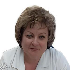 Горпиняк Елена Анатольевна