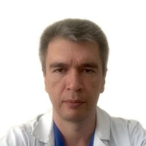 Прынь Павел Сергеевич