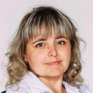Шеина Елена Александровна