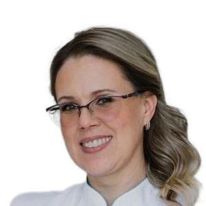 Атанасова Александра Сергеевна