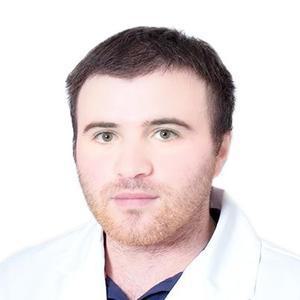 Каркаев Максим Ризванович